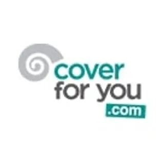 CoverForYou logo