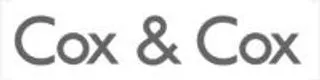 Cox and Cox logo