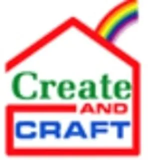 Create and Craft logo