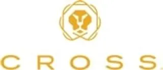 Cross logo