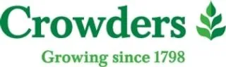 Crowders logo