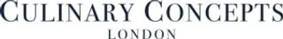Culinary Concepts logo