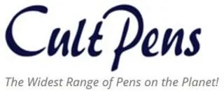 Cult Pens logo