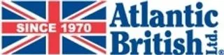 Atlantic British logo