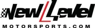 New Level Motorsports logo