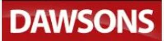 Dawsons logo
