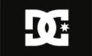DC Shoes logo