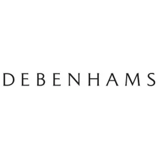 Debenhams logo