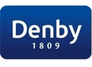 Denby logo