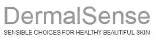 Dermalsense logo