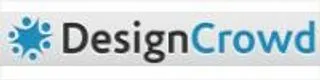 DesignCrowd logo