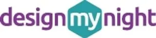 DesignMyNight logo