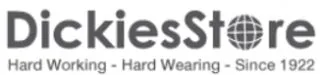 DickiesStore logo