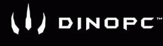 Dino PC logo