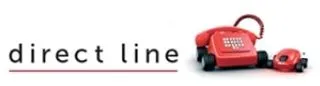 Direct Line Car Insurance logo