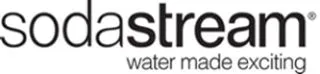 SodaStream logo