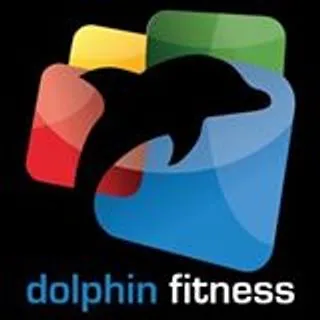 Dolphin Fitness logo