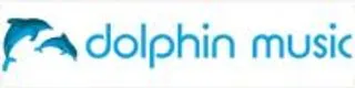 Dolphin Music logo