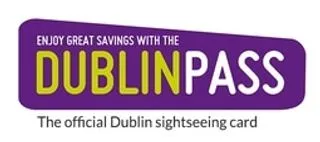 Dublin Pass logo