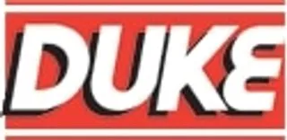 Duke Video logo