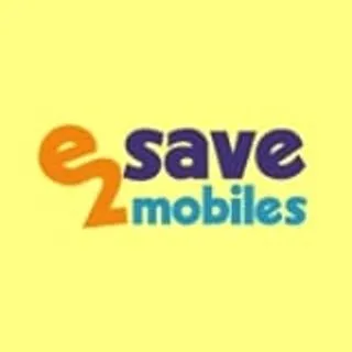 e2save logo
