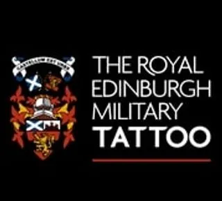 Royal Edinburgh Military Tattoo logo
