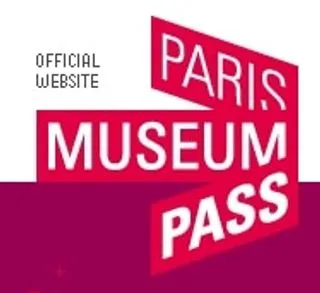 Paris Museum Pass logo