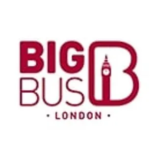 Big Bus Tours logo