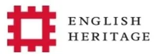 English Heritage Membership logo