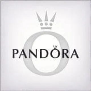 Pandora Store logo