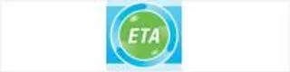 ETA logo