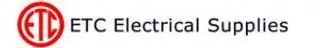 ETC Electrical Supplies logo