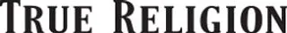 True Religion logo