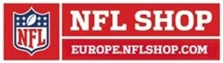 NFL Shop logo