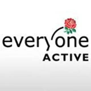 Everyone Active logo