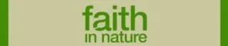 Faith in Nature logo