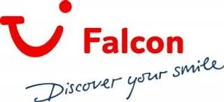 Falcon Holidays logo