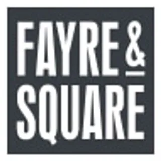 Fayre & Square logo