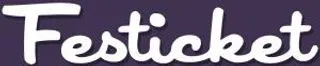 Festicket logo