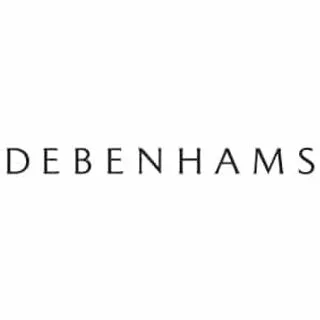 Debenhams Personal Finance logo