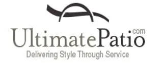 Ultimate Patio logo