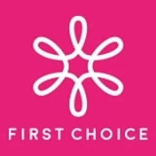First Choice logo