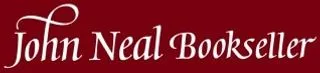 Johnnealbooks logo