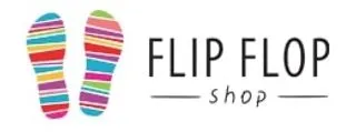 Flip Flop Shop logo