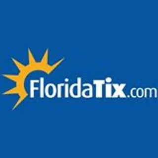 FloridaTix logo