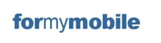 Formymobile.co.uk logo
