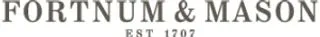 Fortnum & Mason logo