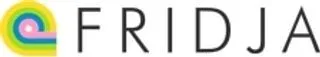 Fridja logo