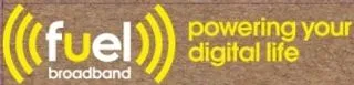 Fuel Broadband logo