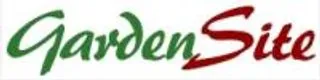 Garden Site logo